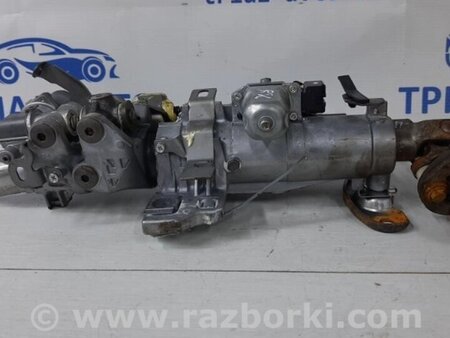 ФОТО Колонка рульова для Lexus RX350 Киев
