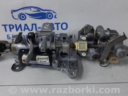 ФОТО Колонка рульова для Lexus RX350 Киев
