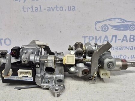 ФОТО Колонка рульова для Lexus RX350 Киев