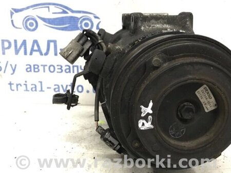 ФОТО Компресор кондиціонера для Lexus RX350 Киев