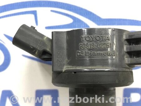 ФОТО Котушка запалювання для Lexus RX350 Киев