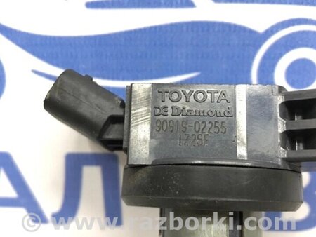 ФОТО Котушка запалювання для Lexus RX350 Киев