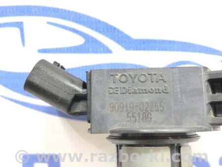 ФОТО Котушка запалювання для Lexus RX350 Киев