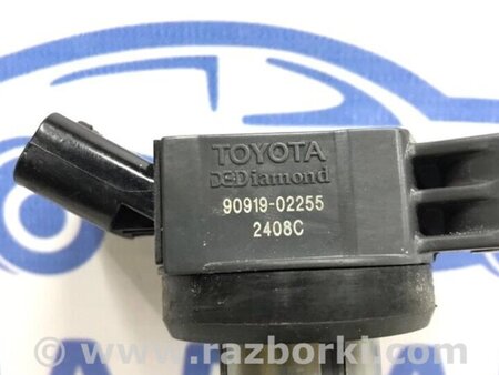 ФОТО Котушка запалювання для Lexus RX350 Киев
