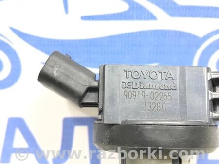ФОТО Котушка запалювання для Lexus RX350 Киев