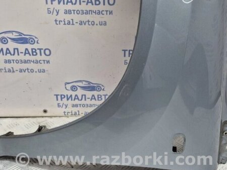 ФОТО Крило переднє ліве для Lexus RX350 Киев