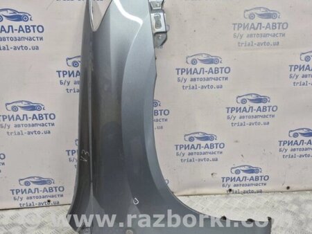 ФОТО Крило переднє праве для Lexus RX350 Киев