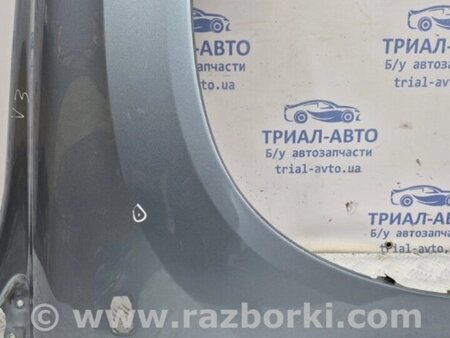ФОТО Крило переднє праве для Lexus RX350 Киев
