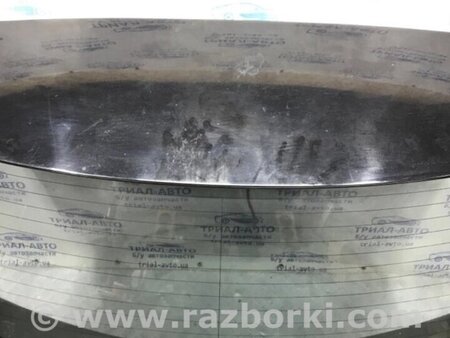 ФОТО Кришка багажника для Lexus RX350 Киев