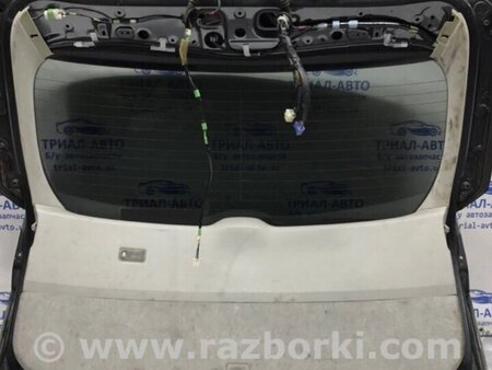 ФОТО Кришка багажника для Lexus RX350 Киев