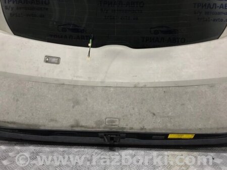 ФОТО Кришка багажника для Lexus RX350 Киев