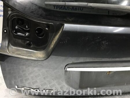 ФОТО Кришка багажника для Lexus RX350 Киев