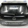 Кришка багажника Lexus RX350