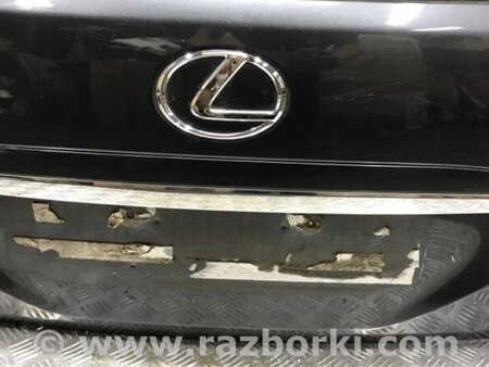 ФОТО Кришка багажника для Lexus RX350 Киев
