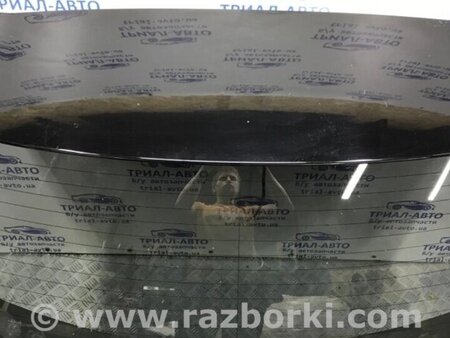 ФОТО Кришка багажника для Lexus RX350 Киев