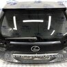 Кришка багажника Lexus RX350