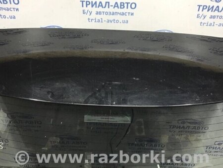 ФОТО Кришка багажника для Lexus RX350 Киев