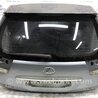 Кришка багажника Lexus RX350