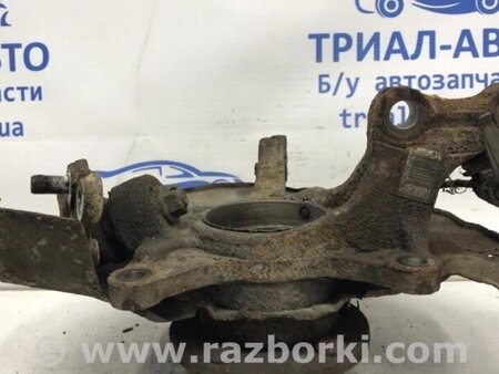 ФОТО Кулак поворотний лівий зі маточкою для Lexus RX350 Киев