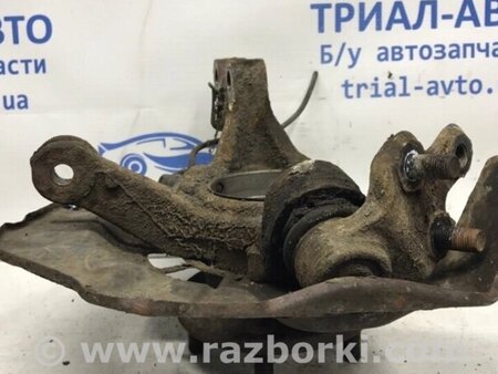ФОТО Кулак поворотний лівий зі маточкою для Lexus RX350 Киев