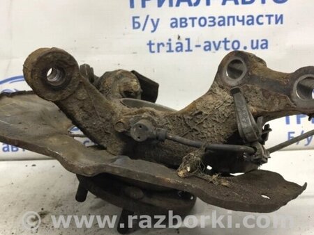 ФОТО Кулак поворотний правий зі маточкою для Lexus RX350 Киев