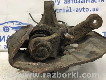ФОТО Кулак поворотний правий зі маточкою для Lexus RX350 Киев