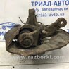 ФОТО Кулак поворотний правий зі маточкою для Lexus RX350 Киев