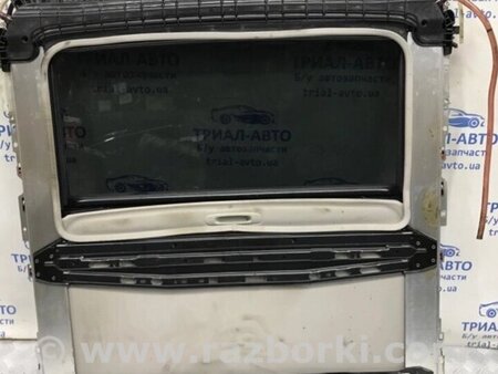 ФОТО Люк у зборі для Lexus RX350 Киев