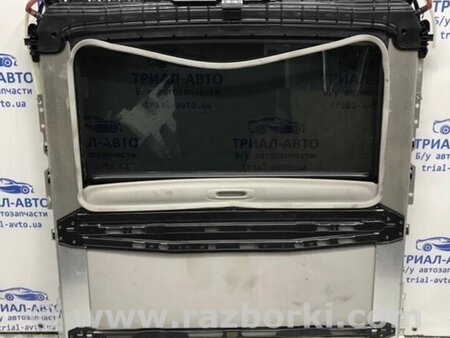 ФОТО Люк у зборі для Lexus RX350 Киев