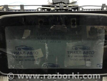 ФОТО Люк у зборі для Lexus RX350 Киев