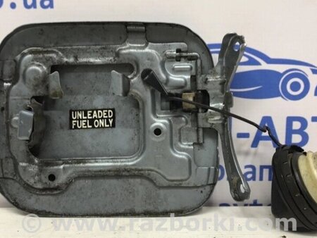 ФОТО Лючок бака  для Lexus RX350 Киев