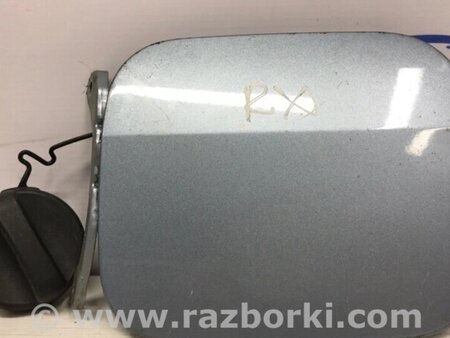 ФОТО Лючок бака  для Lexus RX350 Киев