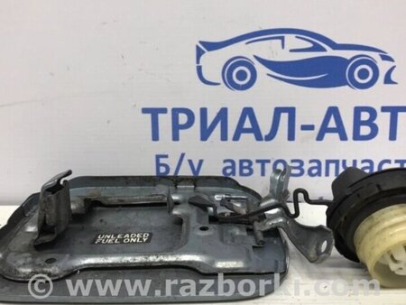 ФОТО Лючок бака  для Lexus RX350 Киев