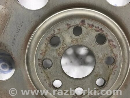 ФОТО Маховик для Lexus RX350 Киев