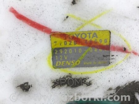 ФОТО Модуль паливного насоса для Lexus RX350 Киев
