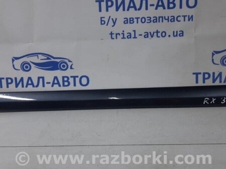 ФОТО Молдинг двері задньої лівої для Lexus RX350 Киев
