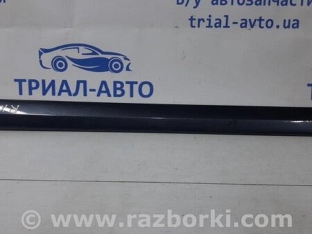 ФОТО Молдинг двері задньої правої для Lexus RX350 Киев
