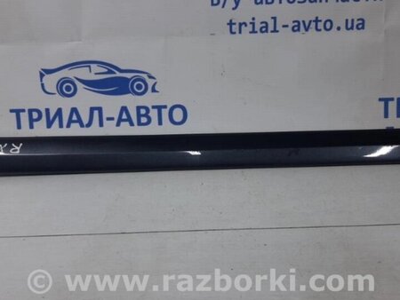 ФОТО Молдинг двері задньої правої для Lexus RX350 Киев