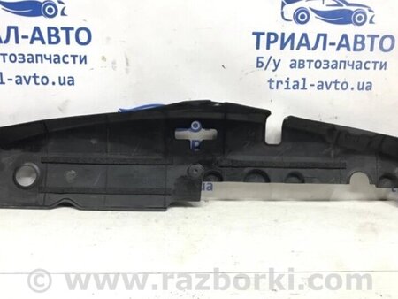 ФОТО Накладка передньої панелі для Lexus RX350 Киев