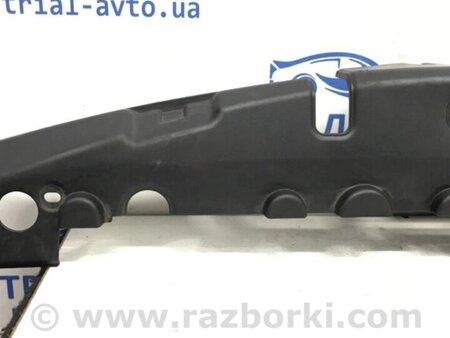 ФОТО Накладка передньої панелі для Lexus RX350 Киев