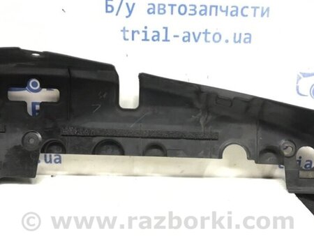 ФОТО Накладка передньої панелі для Lexus RX350 Киев