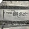 ФОТО Накладка передньої панелі для Lexus RX350 Киев