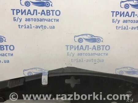 ФОТО Накладка передньої панелі для Lexus RX350 Киев