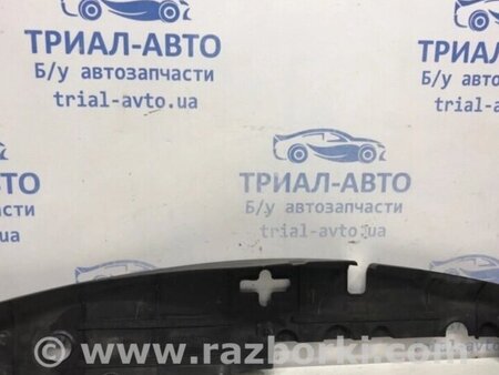 ФОТО Накладка передньої панелі для Lexus RX350 Киев