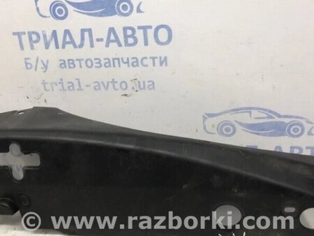 ФОТО Накладка передньої панелі для Lexus RX350 Киев