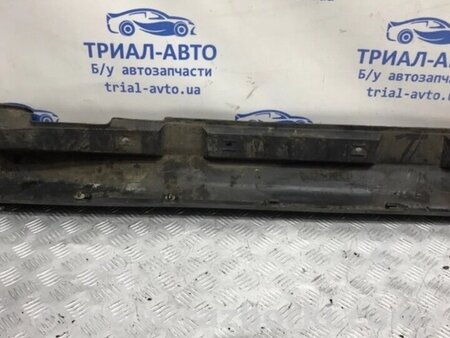 ФОТО Накладка порога зовнішня ліва для Lexus RX350 Киев