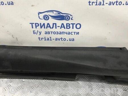 ФОТО Накладка порога зовнішня ліва для Lexus RX350 Киев