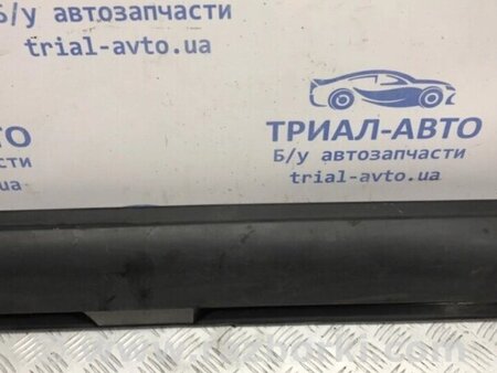 ФОТО Накладка порога зовнішня ліва для Lexus RX350 Киев