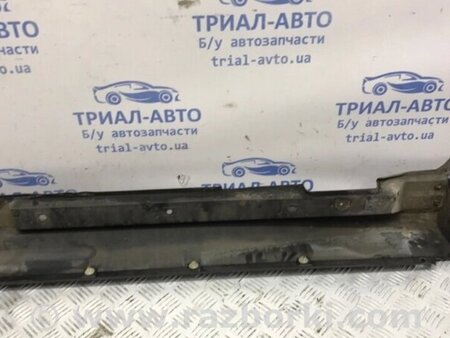 ФОТО Накладка порога зовнішня ліва для Lexus RX350 Киев
