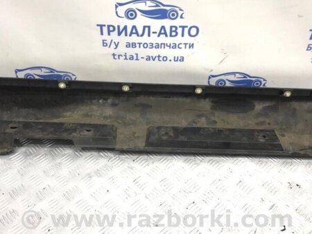 ФОТО Накладка порога зовнішня права для Lexus RX350 Киев